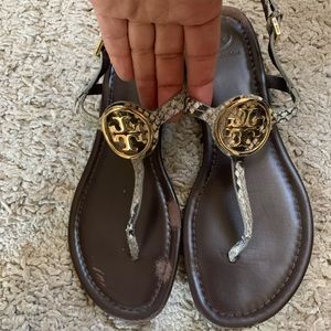 Tory Burch!